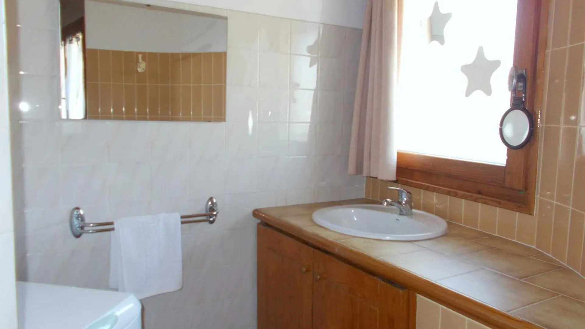 T2 Lumineux Avec Terrasse Sud, Parking Et Wifi A Barbotan - Fr-1-841-42 Lejlighed Barbotan-les-Thermes