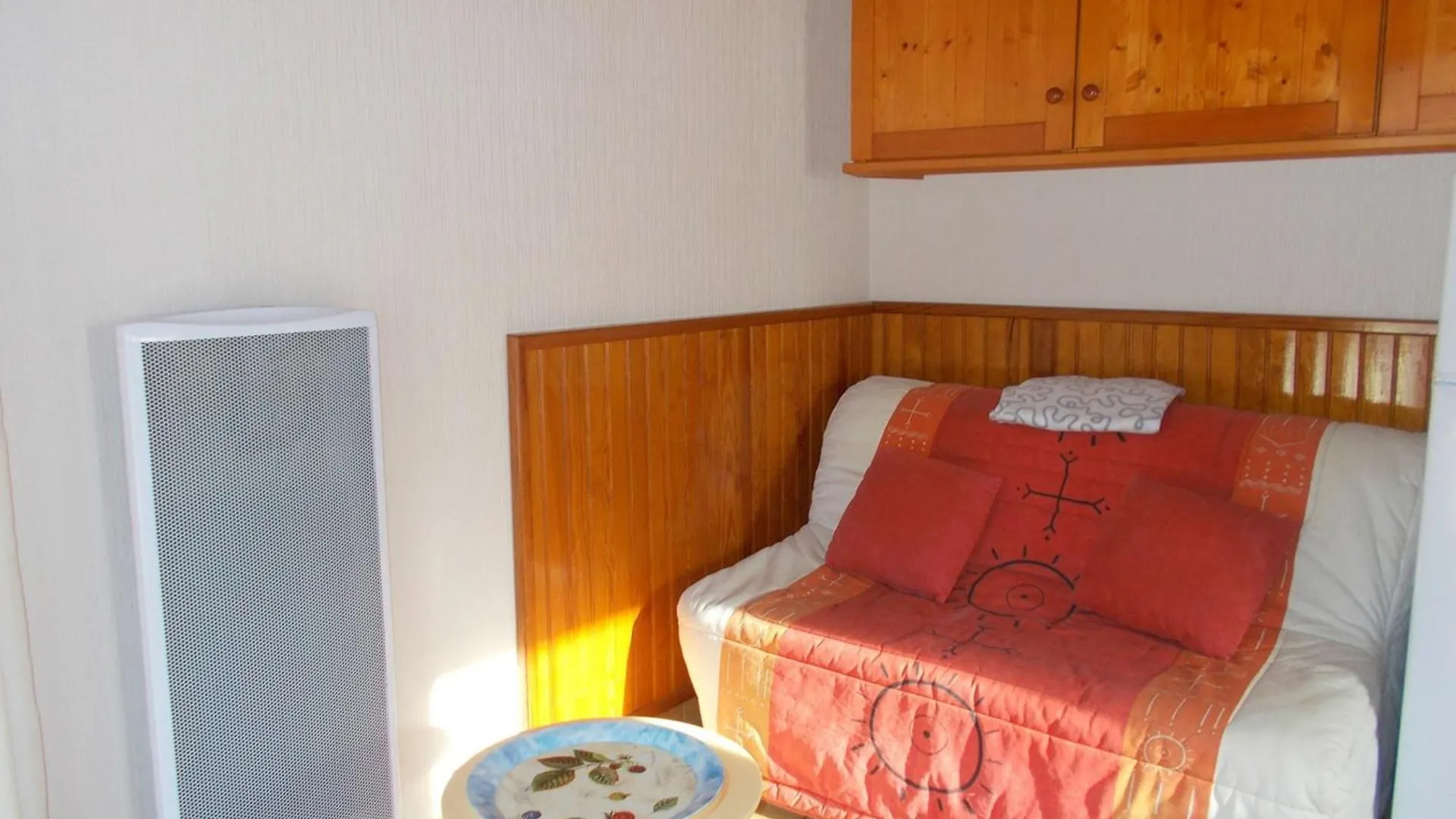 T2 Lumineux Avec Terrasse Sud, Parking Et Wifi A Barbotan - Fr-1-841-42 Lejlighed